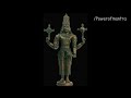 vishnu gayatri mantra 1008 times om shri vishnave cha vidmahe vasudevaya dhimahi