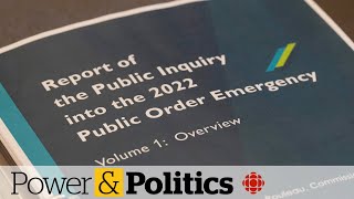 Does the Emergencies Act inquiry vindicate the Liberal government?