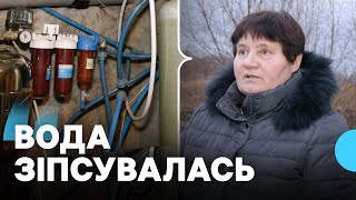 На Буковині забруднена річка Прут: чи шкодить це здоровʼю місцевих