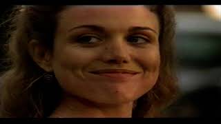 McLeod's Daughters 2001 Television Preview Bridie Carter Lisa Chappell Aaron Jeffrey Jess Napier