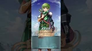 FEH W超英雄召喚 双界リシテアガチャ オーブ20個使った結果… fire emblem heroes summoning f2p 20 orbs