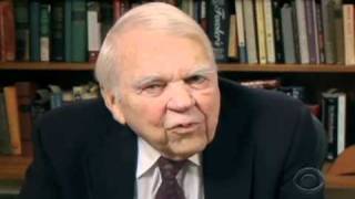 Andy Rooney Game: Saving Things