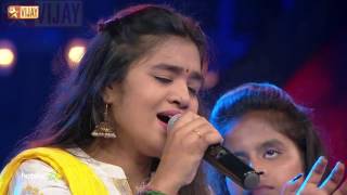 An acapella performance dedicated to Yuvan