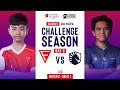 FALCON vs TLPH | SPS Mobile Challenge Season | MLBB | Season 5 Day 6 | Group LCQ Match 2 Game 1