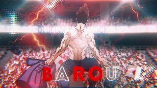 BAROU EDITS 🔥 EPIC