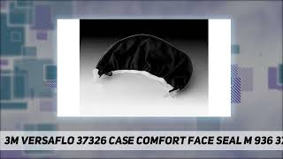 3M Versaflo 37326 case Comfort Face Seal M 936/37326(AAD) AZ Review