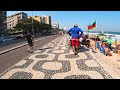 🔥 😍 🔥 the hottest beach in rio de janeiro copacabana beach