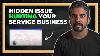 The Hidden Issues Hurting Your Service Business – Real Call Takeaways