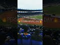 Kenangan Terakhir SJH sebelum adanya Covid19 || PERSIB DAY