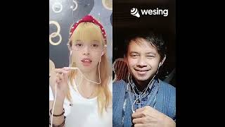 Video ini dari WeSing