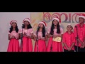 malankara catholic community bethlehem 2016 juniors mussafah