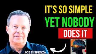 Quantum Manifestation Explained - Joe Dispenza | How to Manifest success by Joe Dispenza