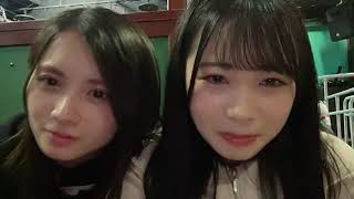 2023/05/20 AKB48 研究生 太田有紀 SHOWROOM