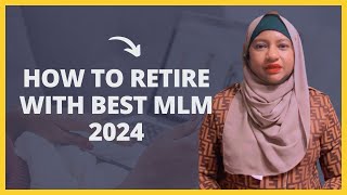 Livegood Singapore: How to Retire with the Best MLM 2024