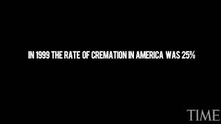 People changing death care