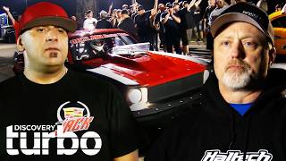 The Most EXPLOSIVE Rivalries Seen On Street Outlaws | Street Outlaws