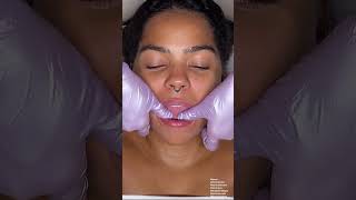 Asmr Buccal Massage
