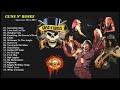 Gun N Rose Greatest Hits Collection, Best Of Gun N Rose