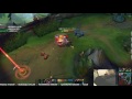 【6tan】20160819 久違的lol