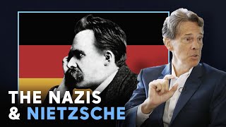 The Nazis & Nietzsche | Stephen Hicks #CLIP