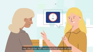 Animated Case Study - Psychological Abuse