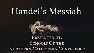 Handel's Messiah - 12-14-24