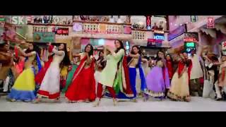 Aaj Ki Party  VIDEO Song   Mika Singh   Salman Khan, Kareena Kapoor   Bajrangi