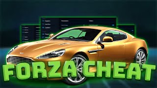 [UPDATED 2025] Forza Horizon 5 Mod Menu | Best Free Hack Tool