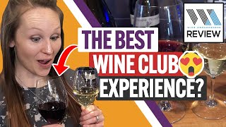 🍷 Wine Awesomeness Review & Taste Test: Excellent Variety But Is It All That Good?