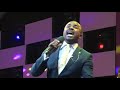 Fonnie Emmanuel's Ministration at House on the Rock Church, Port Harcourt.