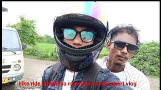 bike ride athkhiliya namghor normal short vlog//AS 05 CYCLE RIDER