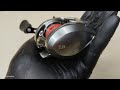 Maintenance Daiwa Alphas SV TW 800  #daiwa #maintenancereel #castinger #servicereel #daiwaindonesia