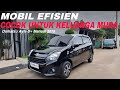 Desain Stylish dan Fitur yang Canggih Menjadi Keunggulan Mobil Ini Daihatsu Ayla D+ Manual 2019