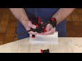 bessey one handed table clamps set ezr15 6set