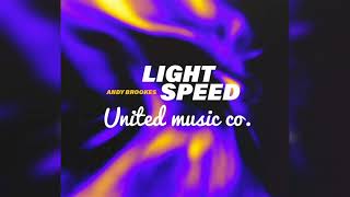 LIGHT SPEED | UNITED MUSIC CO.| GROOVEPAD OFFICIAL MUSIC VIDEO|