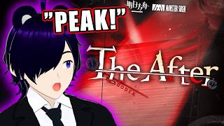 ABSOLUTE CINEMA | My FIRST TIME Reaction to ARKNIGHTS Tragodia EP - The After & Rhythm in Literature