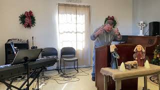 FCCC 12.12.21 sermon - Bro. Heath Vines - “The Idea of Being Consent”