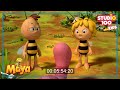 Max the honey thief - Maya the bee - Studio100 miniKIDS 🍯🐝🍯