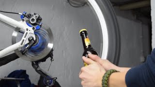 10 ways to open your beer like a mountainbiker