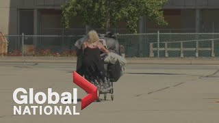 Global National: June 30, 2021 | British Columbia blasted for surge of heat wave deaths