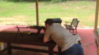 Full auto RPK