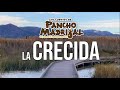 Cuentos de Pancho Madrigal  - La Crecida -  El Cabo Belizario