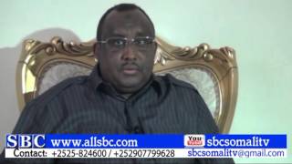 MADAXWEYNAHA PUNTLAND OO GAAREY MAGAALADA GAROOWE EE CAASIMADA PUNTLAND