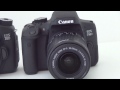 canon eos 750d canon rebel t6i dslr full hands on review