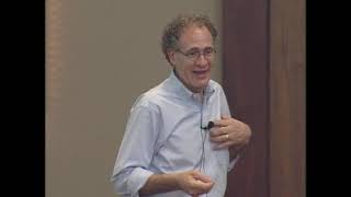 2011 Methods Lecture, Lawrence Christiano, \