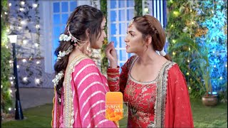 Kumkum Bhagya Serial Update: Monisha ने Poorvi को बताया Khushi का सच, RV के साथ शादी