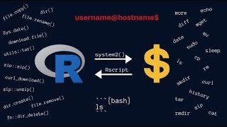 Command Line Basics for R Users - File Compression