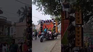 Kalpana Vibrator DJ Balasore Open Setup In Balasore Durga Puja Bhasani 2023