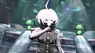 【 MMD Danganronpa 】 History Maker