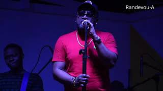 NU LOOK LIVE LAKAY BAR & RESTO CAP-HAITIEN 24 DEC 2021